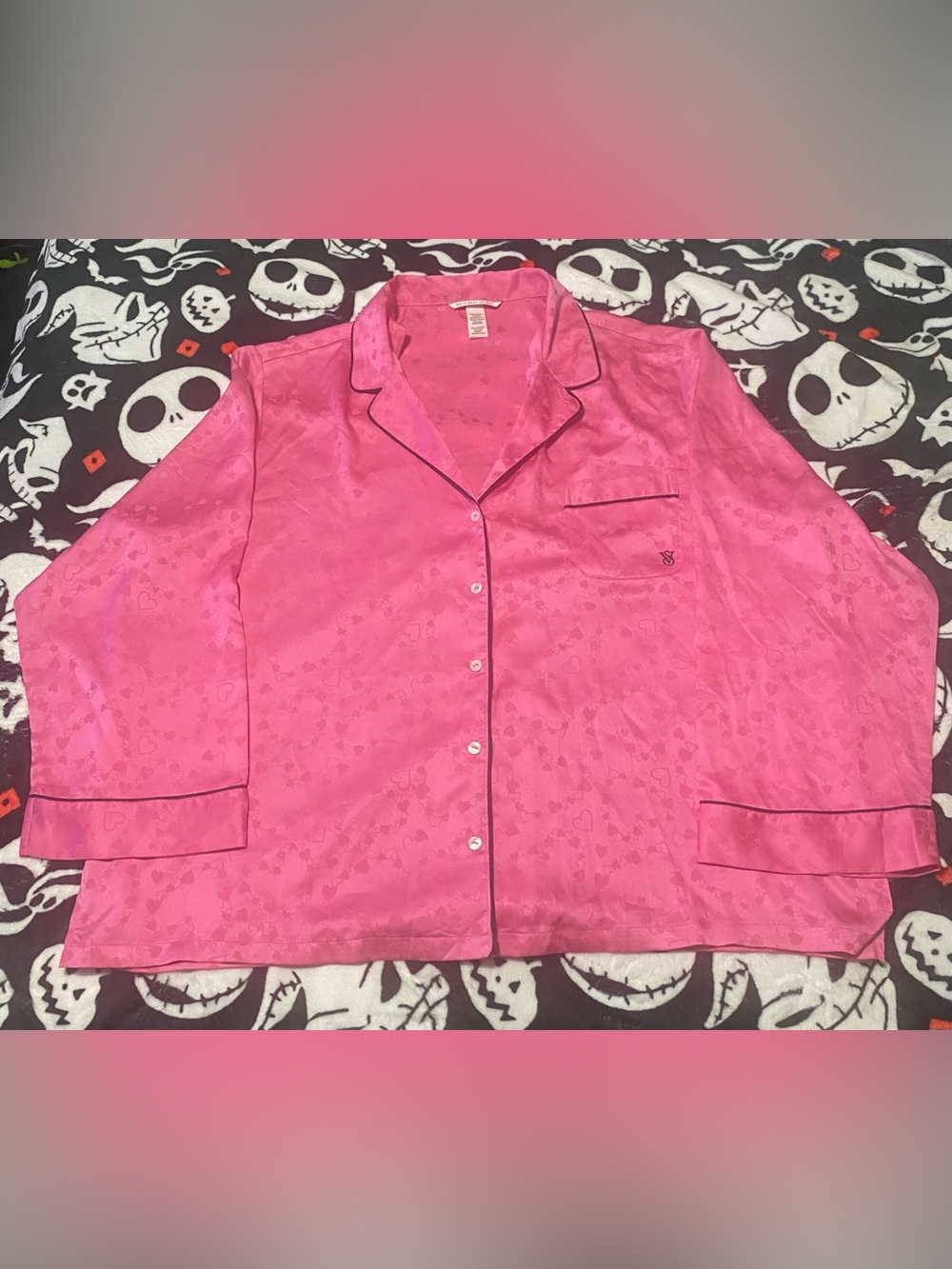 Victoria Secrete pajama set